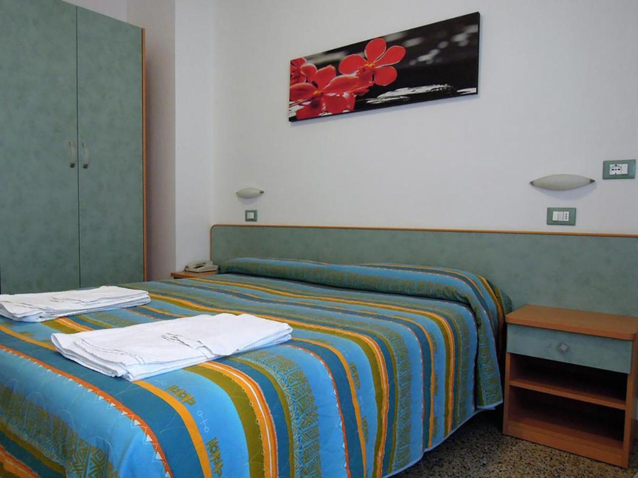 Hotel Rio Чезенатіко Екстер'єр фото